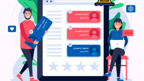 افزونه آوانس | افزونه امتیازدهی و پاداش پیشرفته وردپرس